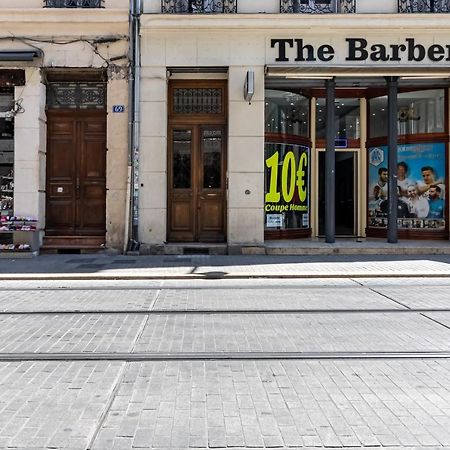 Le Priviliane - Bel Et Grand Appartement Idealement Situe Marsylia Zewnętrze zdjęcie
