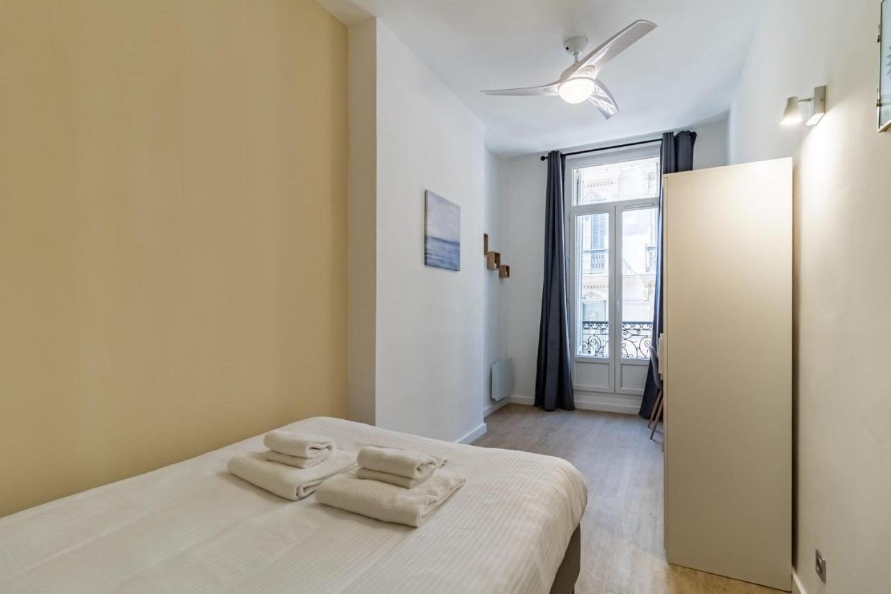Le Priviliane - Bel Et Grand Appartement Idealement Situe Marsylia Zewnętrze zdjęcie