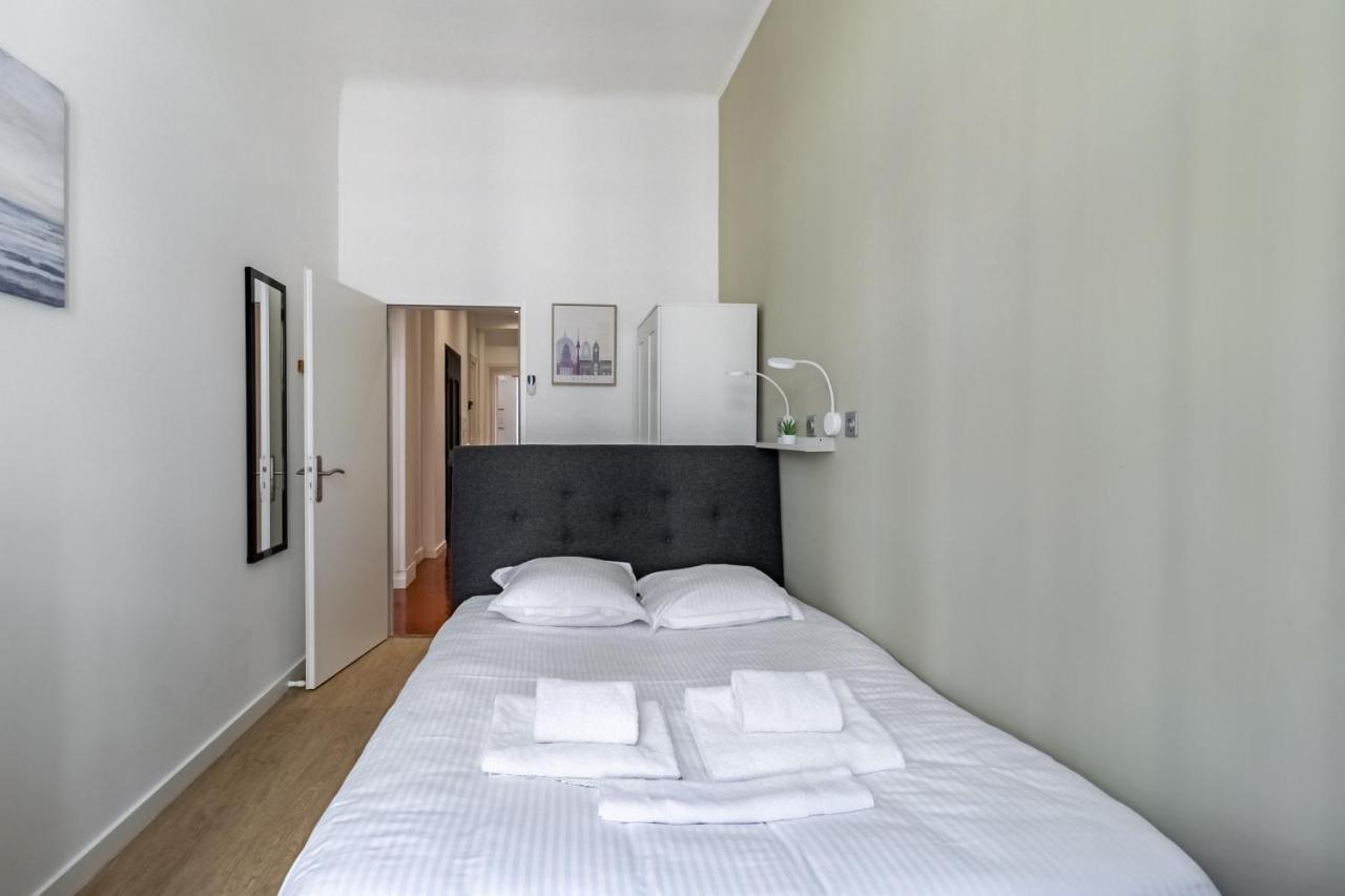 Le Priviliane - Bel Et Grand Appartement Idealement Situe Marsylia Zewnętrze zdjęcie